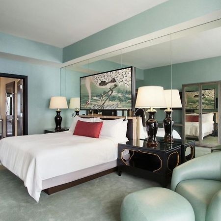 W Miami Hotell Eksteriør bilde