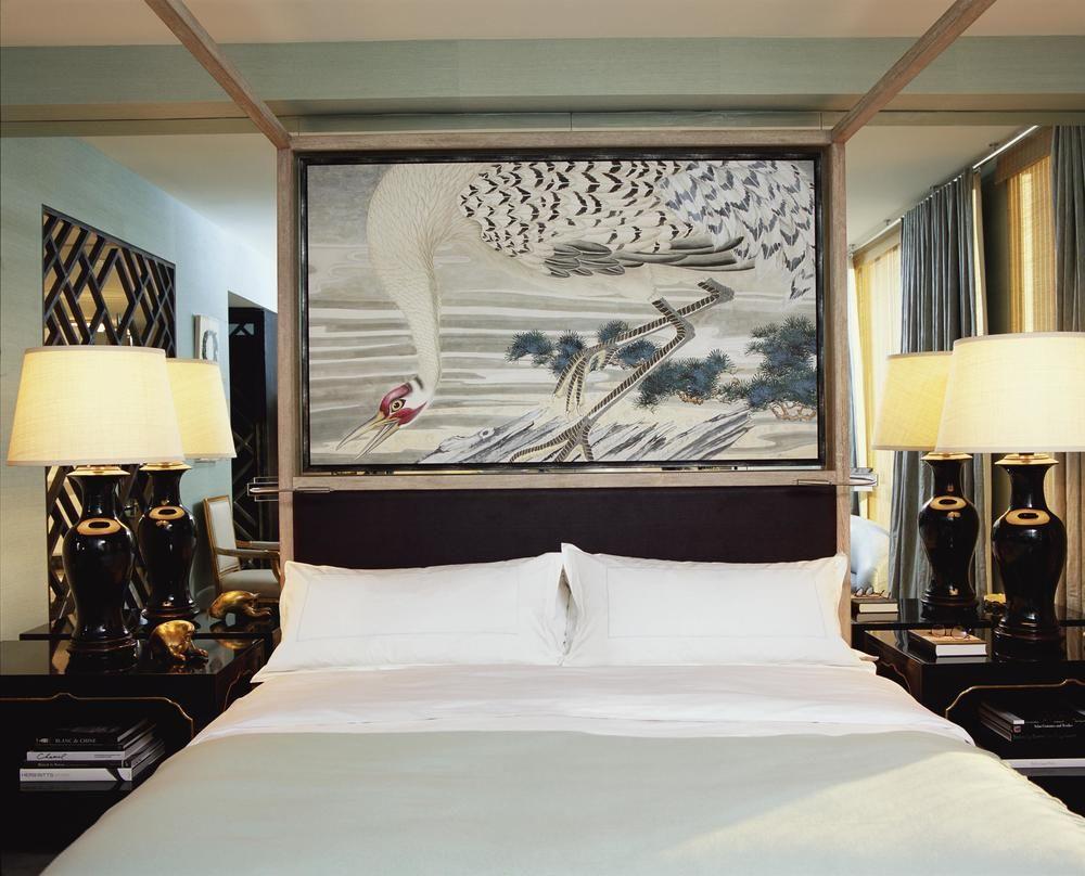 W Miami Hotell Eksteriør bilde